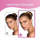 Fly Away Hair Stick Frizz Control Baby Hairs Bangs Travel Cabello Mujer Ni  a 