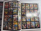 Photo-journal Guides Marvel Comics Sets  A-z  Gerber Books Hc Lot Of 2 Free Mail