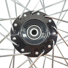 For 250cc Hawk 250 Carb Version Front Wheel Rim Dirt Bike Pit Bike Us