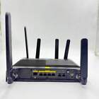 Cisco Ir829gw-lte-ga-zk9 W  2x Air-ant2524db-r 2 X Ant-4g-dp-in-tnc 1 X Ir829-pw