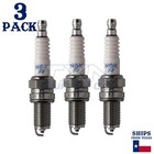 3 Ngk Dcpr8e Spark Plugs Sea-doo 4-tec 155 185 215 255 260 Rxp Rxt X Gti Gtx Gts