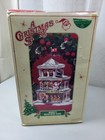Dept 56 Christmas Story Higbee s Department Store Ralphie Red Ryder No Flag