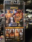Pinnacle Collection Series 1 Jeff Jarrett Action Figure  01 Brand New   Sealed