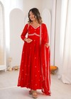 Salwar Kameez Pakistani Indian Wedding Party Wear Dress Bollywood Anarkali Suit