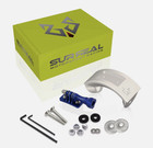 Karting Gopro Camera Mount  adult Otk M7 Spoiler  - Tony Kart Exprit Kosmic