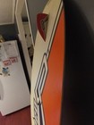 Kite Board With Accessories 