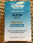 Disney H20 Sea Salt Facial Soap 1 5 Oz Each   New 14 Bars  Shipping Included 