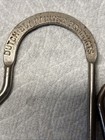 Vintage Metal Dutch Boy Paint Can Openers -  4  Rare Opener -