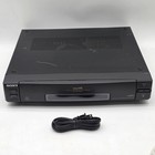 Sony Ev-s5000 Hi8 Video8 8mm Video 8 Player Recorder Rctc Editing Vcr Deck Ex