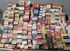 Vintage Radio Tv Electron Tube Lot Of 160   In Boxes Estate Sale Lot 2 Vacuum