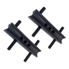  2pcs For Hd7070 Hd6060 Magic Screed Stable Concrete Magic Screed Vibro Mount