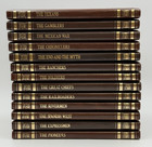 Vintage Time Life Books The Old West Complete Series Set 26 Vol 