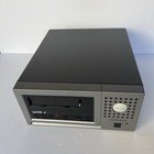 Dell Powervault 110t Tape Drive Lto3-ex1 Ultrium External Tape Drive W powercord