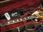 Gibson Les Paul Standard 60s Figured Aa  Top   Bourbon Burst 2021