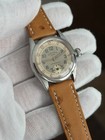 Vintage Rolex Oyster Royal Observatory Ww2 Men   s Military Watch