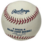 Julio Franco Signed Autographed Romlb Baseball Rangers Indians Mets Lscm Coa