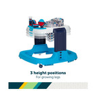 Safety 1st Ready  Set  Walk  Dx Developmental Walker