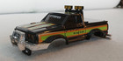 Schaper Stomper 4x4 Nissan King Cab Body Nice
