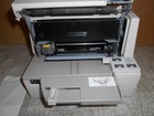Epson Tm-u590 Slip Printer M128b Read