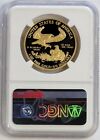 2013 W Gold American Eagle  50 1 Oz Proof Coin Ngc Pf 69 Ultra Cameo