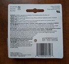 Duracell Cr2 3v Lithium Battery