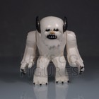Lego Wampa Custom Printed  Star Wars
