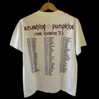 Vintage Reprint The Smashing Pumpkins Siamese Dream Rock Invasion 93    T Shirt L