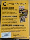 Overstreet Comic Book Price Guide 50th Anniversary 2020   2021