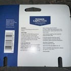 Petarmor Capaction Cats 2-25lb 6 Tablets Exp  2027