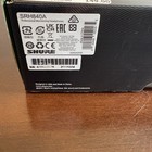 Shure Srh840a Professional Studio Headphones Open Box Pro Audio Monitoring Gear