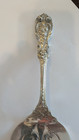 Exceptional Reed   Barton Francis I Sterling Asparagus Server  10 1 8 