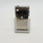 Apple Ipod Touch 4th Generation 8gb Player - Black A1367 White Screen