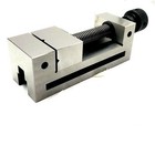 Hfs r  Precision Toolmakers Vise 2-1 2 