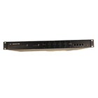 Ubiquiti Edgeswitch 16 Xg Es-16-xg 10g 16-port Managed Switch Fully Tested