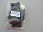 1 Pack Nexel Shelf Clips Split Sleeves Metro 1  Pole  Free Shipping Us Only