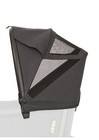 Veer Retractable Canopy For Cruiser 2-seater Strollers Black New