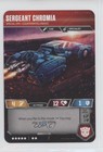 2019 Transformers Tcg Wave 3  War For Cybertron Siege I  ctt41