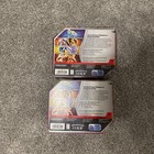 2x Pok  mon Tcg Iron Crown Ex Tin Sealed