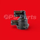 New Oem Mercury Thermostat Assembly - Part  8m0228544