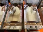 1 Gal  - Industrial Round Bottle Blow Mold