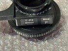 Nikon T-p2 Dic Polarizer