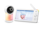 Vtech 1 Camera Wifi Baby Monitor Remote Access 360 Degree Pan   Tilt 7  Screen