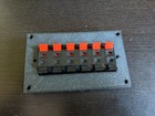 Neptune Apex Break Out Box - Bob - Full Customization - Naming - Multi Colors -
