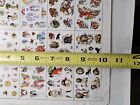 Tattoo Vintage Flash Sheet 
