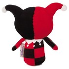 Hallmark Itty Bittys Limited Edition Harley Quinn Stuffed Animal