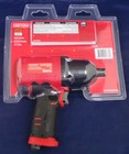 Craftsman Cmxptsg1003nb 1 2  Drive Impact Wrench 750 Ft lbs Brand New