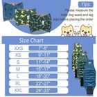 Reusable Dog Diapers Male 3pcs  Premium Washable Belly Band For Male Dogs Xxl   
