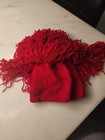 Animal Muppets Crochet Hat Kids Handmade Costume Halloween