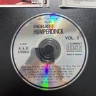 An Evening With Engelbert Humperdinck  - Cd   Artwork Only no Case