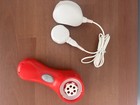 Clarisonic Mia 2 Sonic Facial Skin Cleansing Brush System Pink Bonus Brush Heads